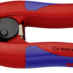 Nożyce do drutu Knipex CoBolt 72 62 200 200 mm