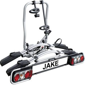 Bagażnik rowerowy Eufab Jake 1 szt. Bagażnik rowerowy Eufab Jake 1 szt.