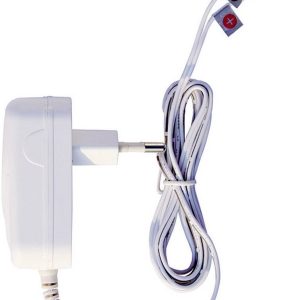 Zasilacz wtyczkowy m-e modern-electronics ST 1000 40780 Zasilacz wtyczkowy m-e modern-electronics ST 1000 40780