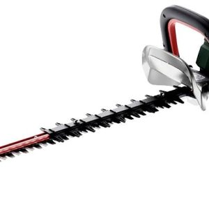 Metabo HS 18 LTX BL 75 akumulatorowy Nożyce do żywopłotu bez akumulatora, Bez ładowarki 18 V 750 mm Metabo HS 18 LTX BL 75 akumulatorowy Nożyce do żywopłotu bez akumulatora, Bez ładowarki 18 V 750 mm