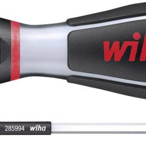 Wkrętak dynamometryczny Wiha 2835 1.0-5.0Nm 36888 1 – 5 Nm Wkrętak dynamometryczny Wiha 2835 1.0-5.0Nm 36888 1 – 5 Nm