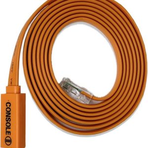 Netool IO NE1-Rconsole Remote RS232 Konsolenkabel Kable 1 szt.