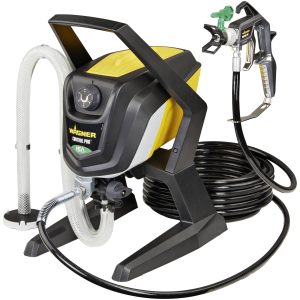 Spryskaj wodą Wagner Control Pro 350 R 2371073 600 W Spryskaj wodą Wagner Control Pro 350 R 2371073 600 W