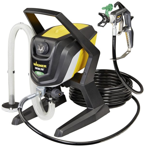 Spryskaj wodą Wagner Control Pro 350 R 2371073 600 W