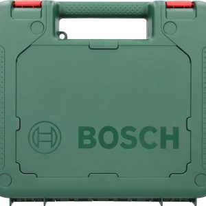 Walizka narzędziowa bez wyposażenia Bosch Accessories 2609256F75 2609256F75