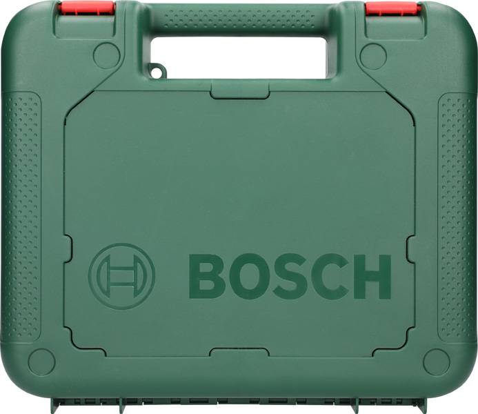Walizka narzędziowa bez wyposażenia Bosch Accessories 2609256F75 2609256F75 - obrazek 1