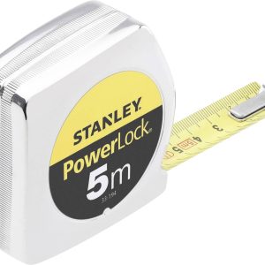 Taśma miernicza STANLEY Powerlock 1-33-194 Taśma miernicza STANLEY Powerlock 1-33-194