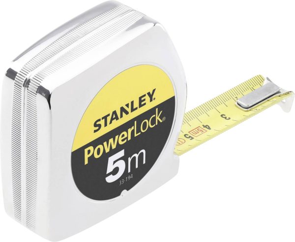 Taśma miernicza STANLEY Powerlock 1-33-194