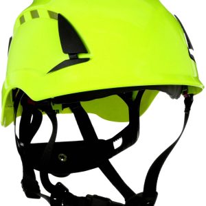 Kask ochronny 3M SecureFit X5014VE-CE 1 szt. Kask ochronny 3M SecureFit X5014VE-CE 1 szt.
