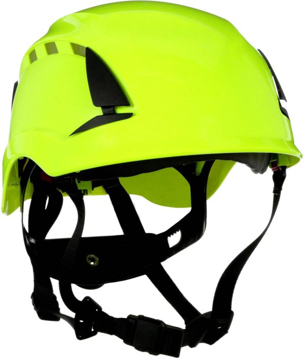 Kask ochronny 3M SecureFit X5014VE-CE 1 szt.