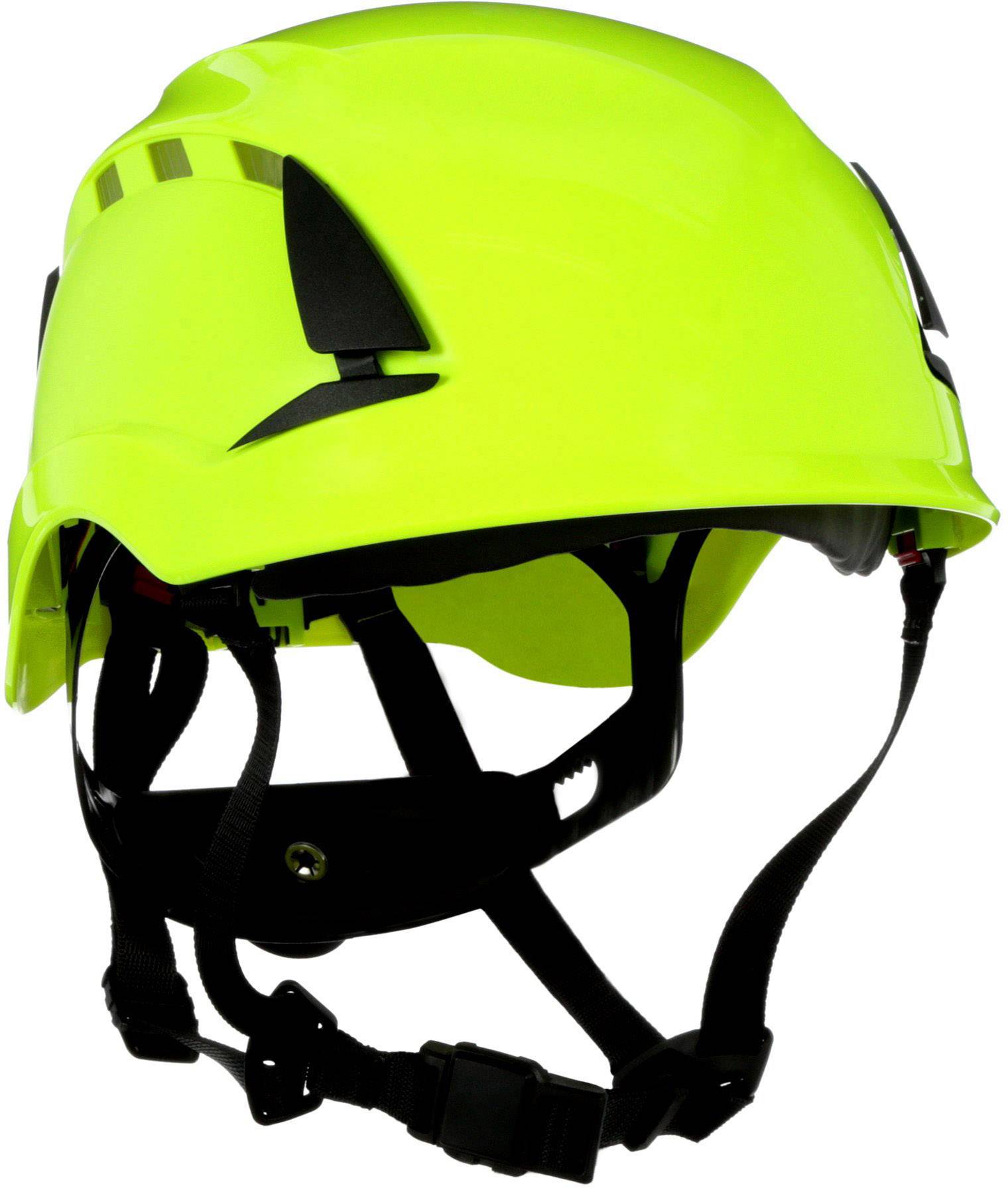 Kask ochronny 3M SecureFit X5014VE-CE 1 szt. - obrazek 1