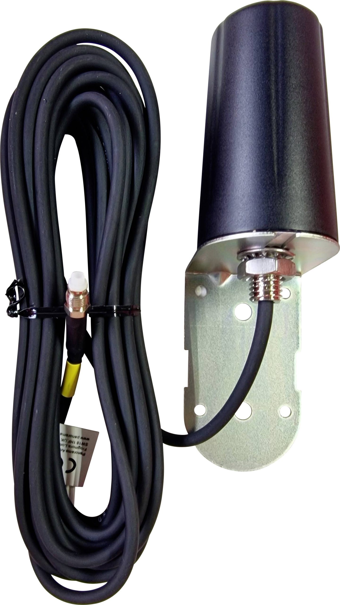 Antena ścienna Wittenberg Antennen 103496 WB 816 5G, LTE, UMTS, GSM - obrazek 1