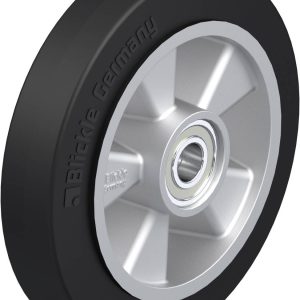 Kółko przednie do wózka, Blickle ALEV 200×50/20-54K 430793, O 200 mm Kółko przednie do wózka, Blickle ALEV 200×50/20-54K 430793, O 200 mm