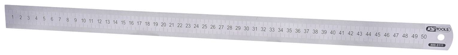 Przymiar liniowy KS Tools 300.0111 3000111 - obrazek 1