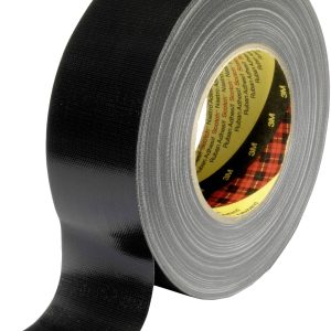 Taśma materiałowa 3M 389 389S50 (D x S) 50 m x 50 mm 50 m 1 szt. Taśma materiałowa 3M 389 389S50 (D x S) 50 m x 50 mm 50 m 1 szt.