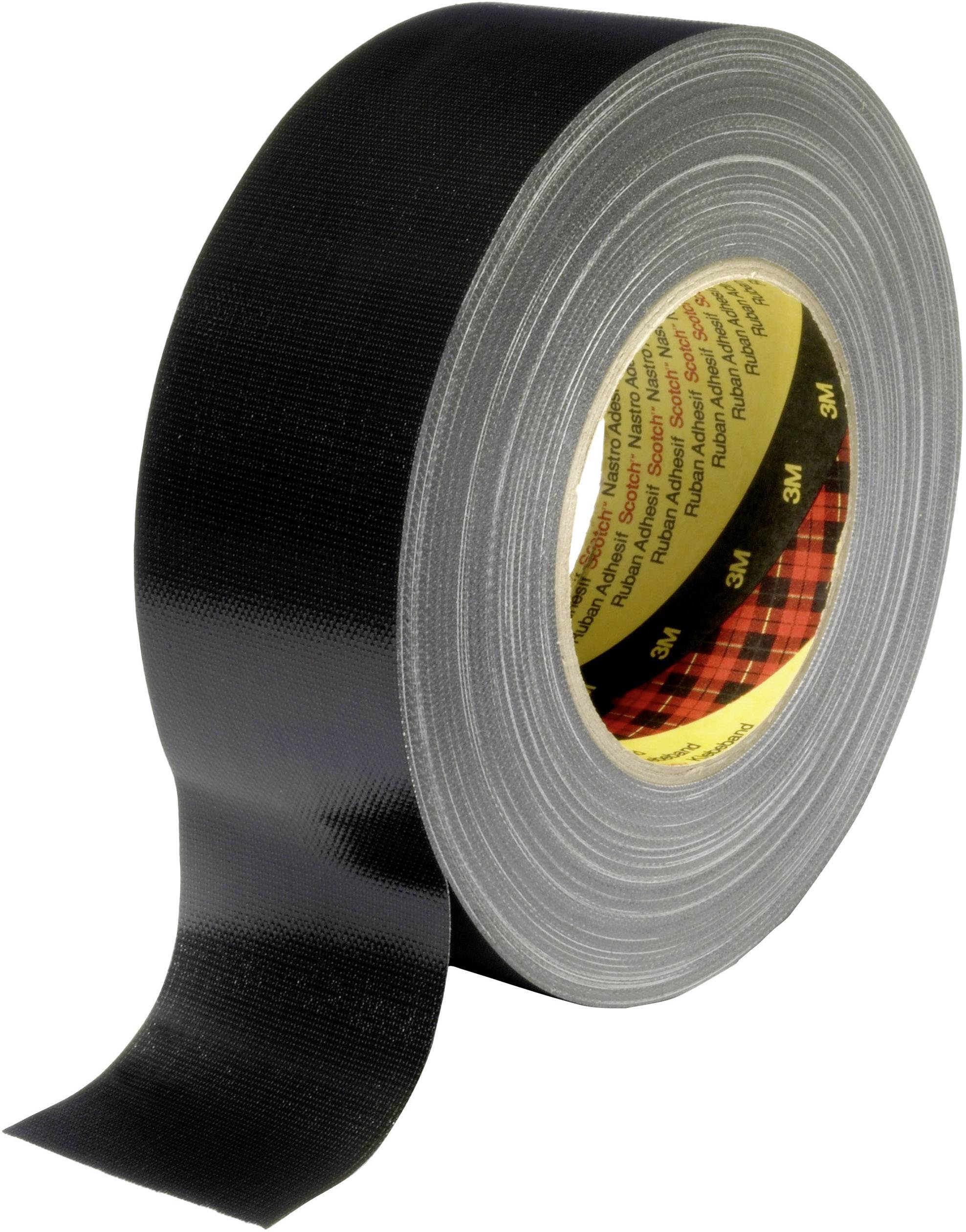 Taśma materiałowa 3M 389 389S50 (D x S) 50 m x 50 mm 50 m 1 szt. - obrazek 1
