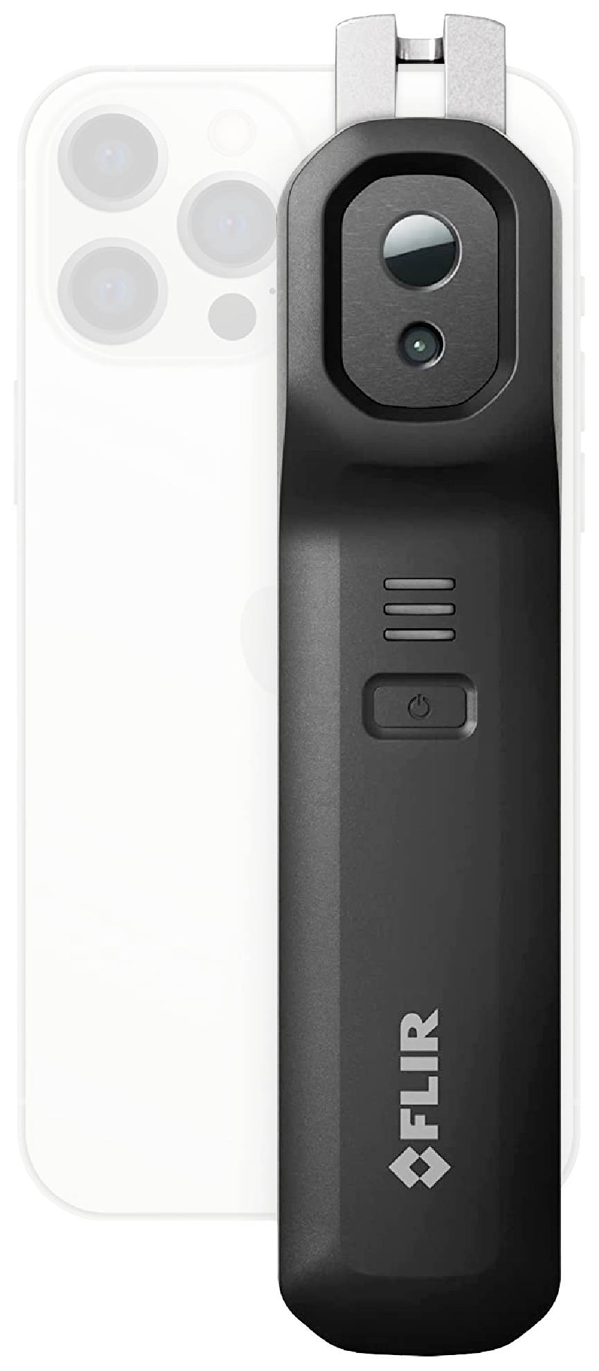 Kamera termowizyjna FLIR 160 x 120 Pixel -20 do +400 °C Kalibracja (ISO) - obrazek 1