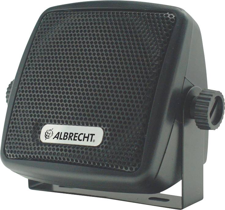 Głośnik Albrecht CB 150 71150 - obrazek 1