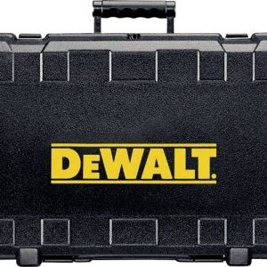Futerał na szlifierkę kątową 115/125mm DEWALT N429654 Futerał na szlifierkę kątową 115/125mm DEWALT N429654