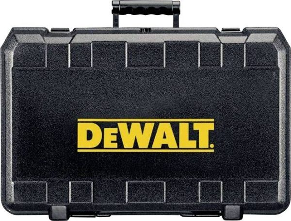 Futerał na szlifierkę kątową 115/125mm DEWALT N429654