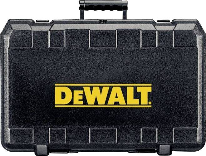 Futerał na szlifierkę kątową 115/125mm DEWALT N429654 - obrazek 1