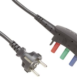 Kabel testowy sieci Fluke FLK-166X-MTC-SCH 4601081
