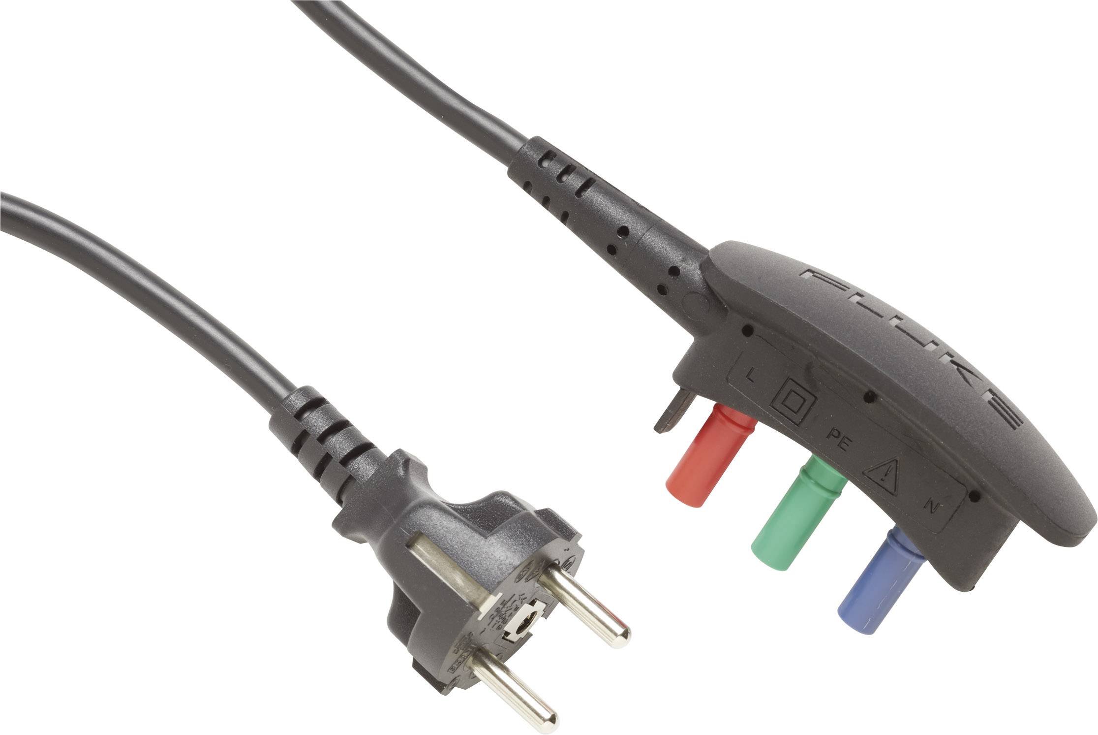 Kabel testowy sieci Fluke FLK-166X-MTC-SCH 4601081 - obrazek 1