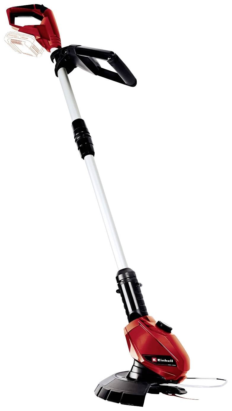 Einhell Power X-Change GE-CT 18 Li Solo akumulatorowy Podkaszarka bez akumulatora, Bez ładowarki 18 V Maksymalna szeroko - obrazek 1