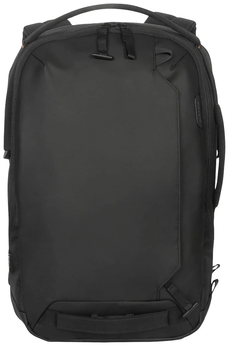 Plecak na laptopa Targus TBB652GL, 40,6 cm (16") , czarny - obrazek 1