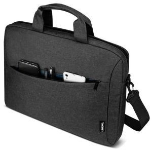 Torba na laptopa Lenovo GX41K07198 GX41K07198, 43,2 cm (17″) , (S x W x G) 430 x 60 x 325 mm, czarny Torba na laptopa Lenovo GX41K07198 GX41K07198, 43,2 cm (17″) , (S x W x G) 430 x 60 x 325 mm, czarny