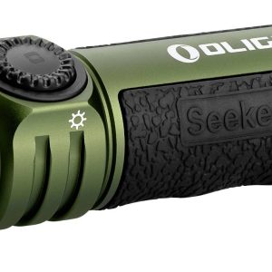 Latarka OLight Seeker 4 Pro 12817 4600 lm Latarka OLight Seeker 4 Pro 12817 4600 lm