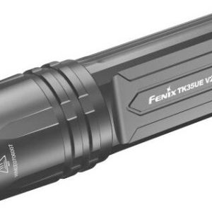 Latarka Fenix Light TK35UE V2.0 FETK35UEV2 5000 lm Latarka Fenix Light TK35UE V2.0 FETK35UEV2 5000 lm