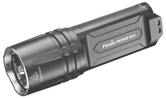 Latarka Fenix Light TK35UE V2.0 FETK35UEV2 5000 lm