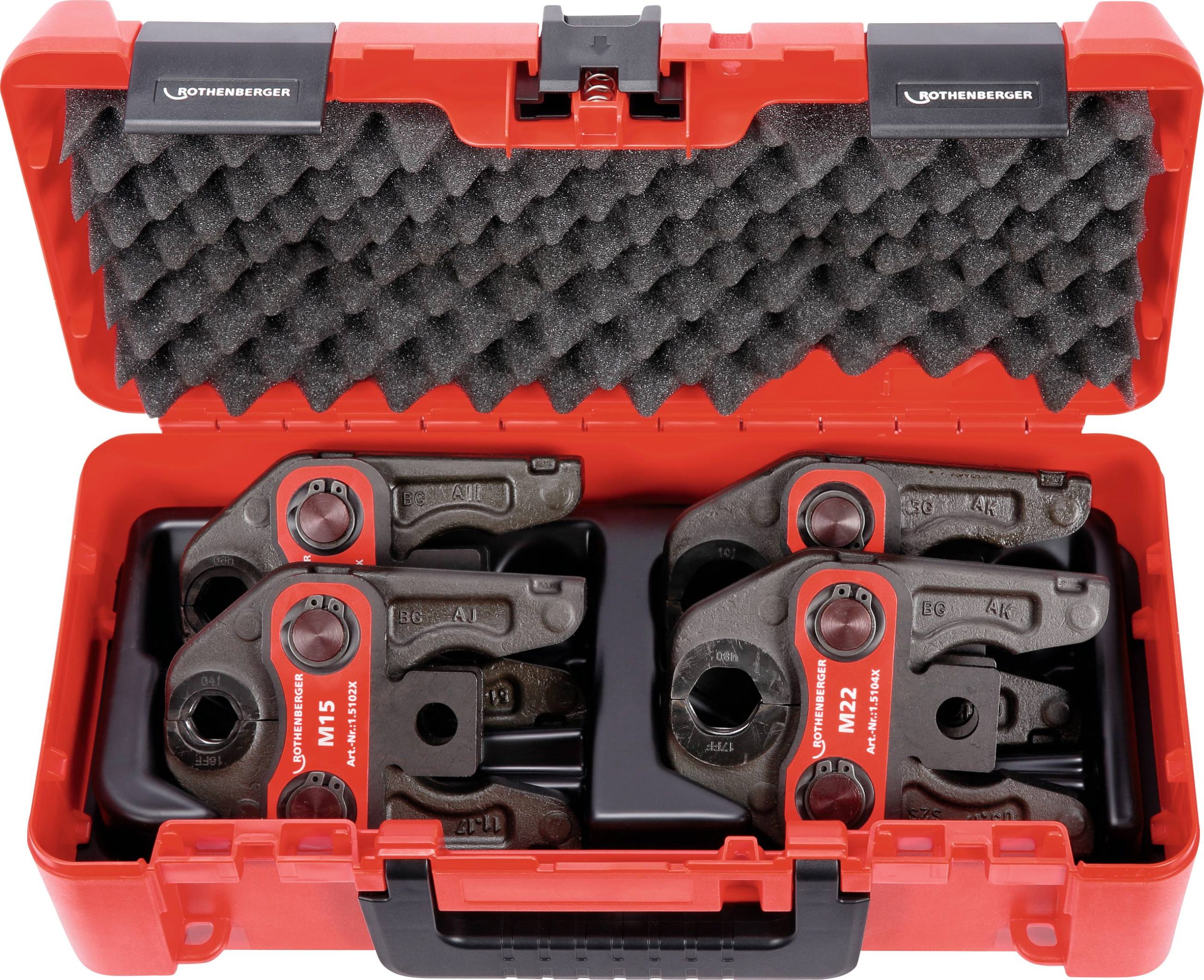 Rothenberger 015062X - obrazek 1