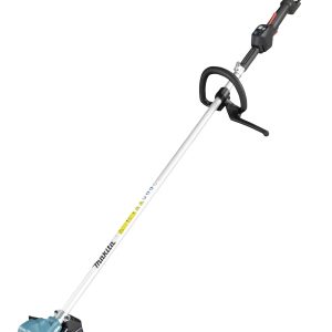 Makita DUR190LZX9 akumulatorowy Podkaszarka bez akumulatora, Bez ładowarki 18 V Maksymalna szerokość cięcia: 300 mm Makita DUR190LZX9 akumulatorowy Podkaszarka bez akumulatora, Bez ładowarki 18 V Maksymalna szerokość cięcia: 300 mm