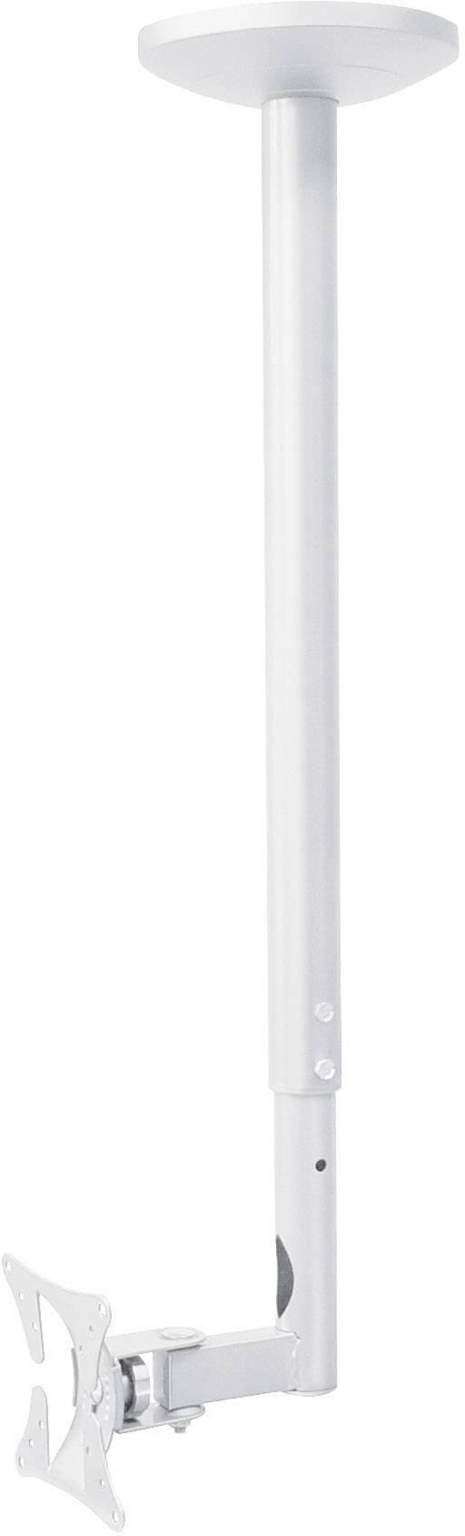 My Wall HL 4-1 WL Uchwyt sufitowy do telewizora 25,4 cm (10″) – 76,2 cm (30″) Rozszerzalny, Uchylny, Przenośny, Uchwyt s My Wall HL 4-1 WL Uchwyt sufitowy do telewizora 25,4 cm (10″) – 76,2 cm (30″) Rozszerzalny, Uchylny, Przenośny, Uchwyt s