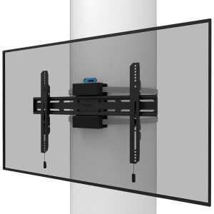Neomounts WL30S-910BL16 Wspornik kolumny TV 101,6 cm (40″) – 190,5 cm (75″) Obrotowy Neomounts WL30S-910BL16 Wspornik kolumny TV 101,6 cm (40″) – 190,5 cm (75″) Obrotowy