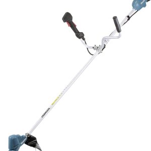 Makita DUR190UZX9 akumulatorowy Podkaszarka bez akumulatora, Bez ładowarki 18 V Maksymalna szerokość cięcia: 230 mm Makita DUR190UZX9 akumulatorowy Podkaszarka bez akumulatora, Bez ładowarki 18 V Maksymalna szerokość cięcia: 230 mm