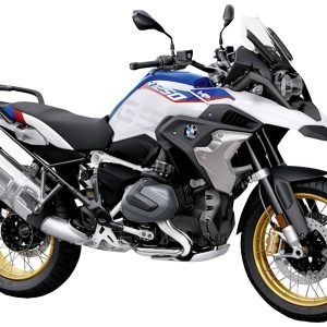 Model motocykla Maisto BMW R1250GS ´07 Model motocykla Maisto BMW R1250GS ´07