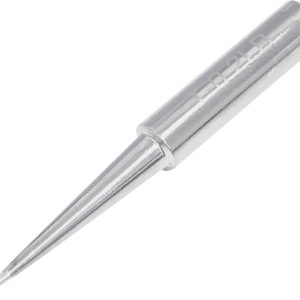 Grot lutowniczy TOOLCRAFT TO-4941096 1 szt. Grot lutowniczy TOOLCRAFT TO-4941096 1 szt.