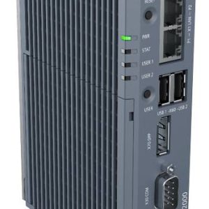 Brama sieciowa Siemens Simatic IOT2050 (Quad Core) 6ES76470BA001YA2, DC 12 – 24 V Brama sieciowa Siemens Simatic IOT2050 (Quad Core) 6ES76470BA001YA2, DC 12 – 24 V