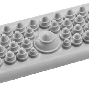 Schneider Electric NSYAECPFLT35 Przepust kablowy termoplastyczny elastomer szaro-biały (ral 7035) 1 szt. Schneider Electric NSYAECPFLT35 Przepust kablowy termoplastyczny elastomer szaro-biały (ral 7035) 1 szt.