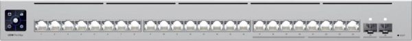 Ubiquiti Networks UniFi USW Pro Max Switch sieciowy 24+2 Porty
