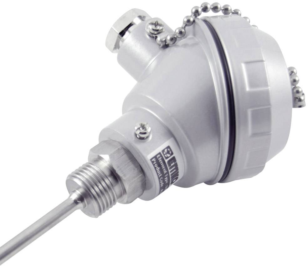 Termometr oporowy Emko RTKR-M06-L100.1 - obrazek 1