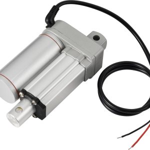 Siłownik elektryczny TRU COMPONENTS TC24-25-1000 TC-13492760 Długość skoku 25 mm Popych 1000 N 24 V/DC 1 szt. Siłownik elektryczny TRU COMPONENTS TC24-25-1000 TC-13492760 Długość skoku 25 mm Popych 1000 N 24 V/DC 1 szt.