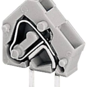 WAGO 236-401 modularna złączka do płytek drukowanych WAGO 236-401 modularna złączka do płytek drukowanych
