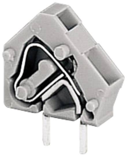 WAGO 236-401 modularna złączka do płytek drukowanych - obrazek 1