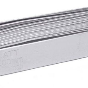 Szczelinomierz BERNSTEIN Tools for Electronics Bernstein Werkzeugfabrik 7-515 1 szt. Szczelinomierz BERNSTEIN Tools for Electronics Bernstein Werkzeugfabrik 7-515 1 szt.
