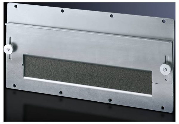 Rittal TS 8609.170 8609.170 Płyta czołowa 1 x blacha stalowa 1 szt. sztuka