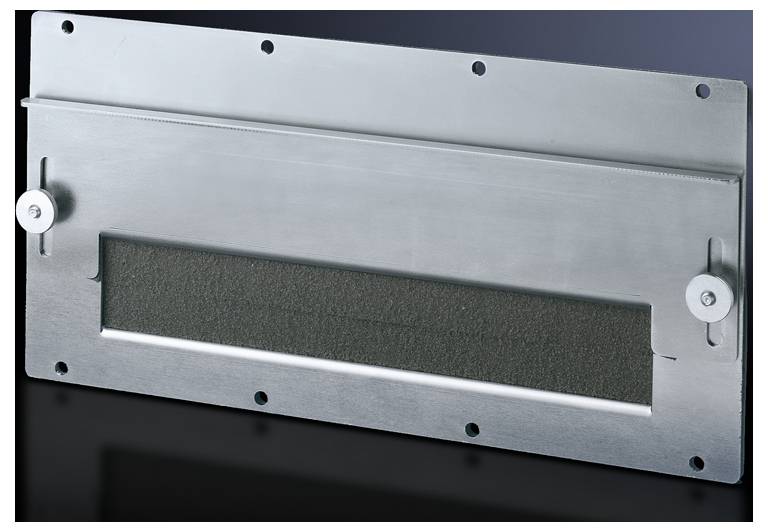 Rittal TS 8609.170 8609.170 Płyta czołowa 1 x blacha stalowa 1 szt. sztuka - obrazek 1